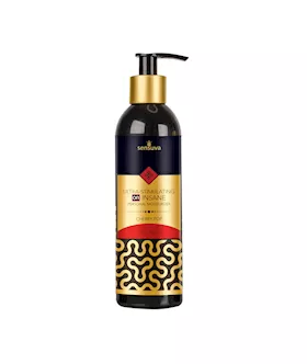 Ultra-stimulating On Insane Personal Moisturiser - Cherry