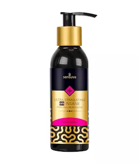 Ultra-stimulating On Insane Ice Personal Moisturiser