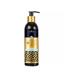 Ultra-stimulating On Insane Ice Personal Moisturiser