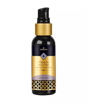 Premium Silicone Personal Moisturiser