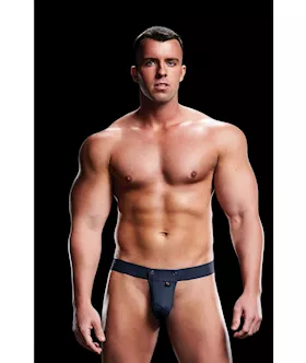Baci Low Rise Mens Thong