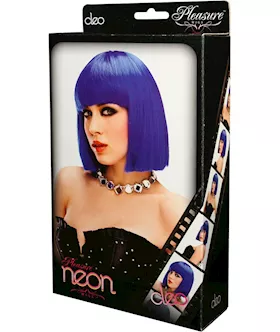 Cleo Wig