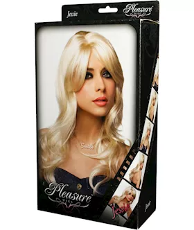 Jessie Wig