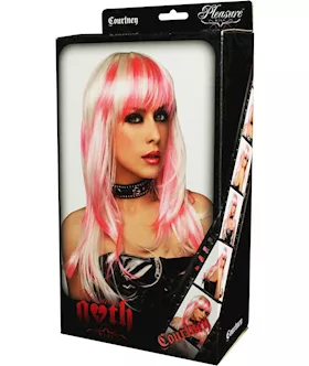 Courtney Wig