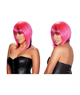 Belladonna Wig