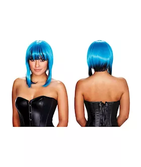 Belladonna Wig