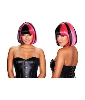 Kitty Wig