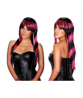 Stefani Wig