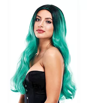 Jade Wig
