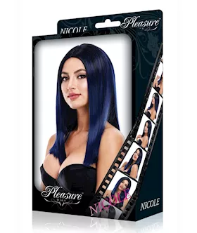 Nicole Wig