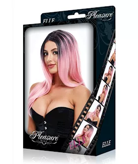 Elle Wig