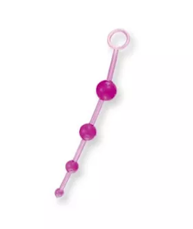 Four More Beads Please