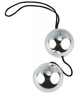 Weighted Orgasm Balls