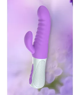 Thrusting Rabbit Vibrator 5