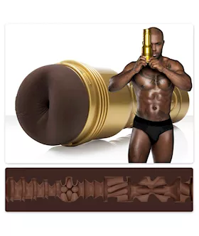 Fleshjack Boys Milan Christopher King Butt