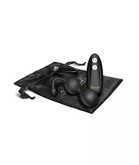 Fredericks Of Hollywood Remote Control Kegel Balls