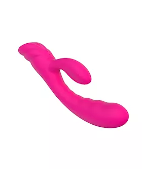 Pure Heating Rabbit Vibrator