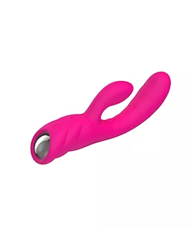 Pure Heating Rabbit Vibrator