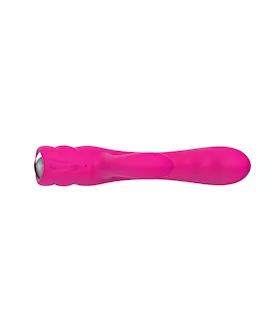 Pure Heating Rabbit Vibrator