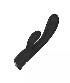 Pure Heating Rabbit Vibrator