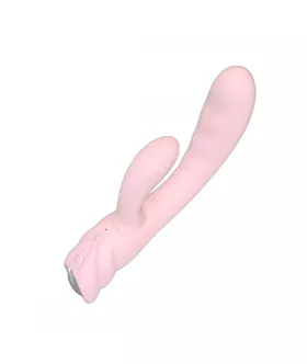 Pure Heating Rabbit Vibrator