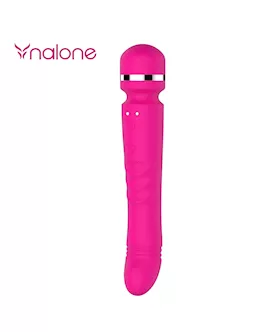 Yoni Double Head Massager