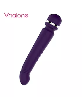 Yoni Double Head Massager
