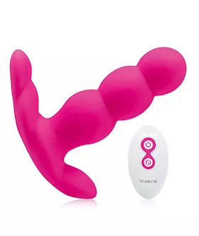 Pearl Vibrating Massager