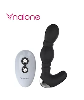 Dragon Prostate Massager