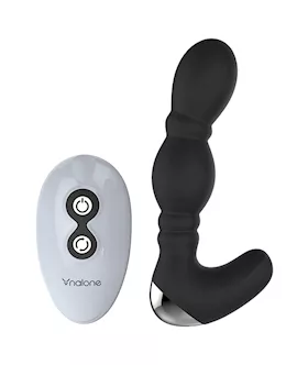 Dragon Prostate Massager