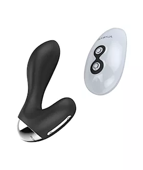Prop P-spot Prostatic Massager