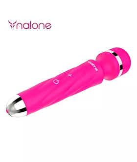 Lover Vibrating Wand