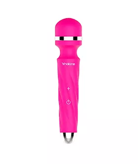 Lover Vibrating Wand