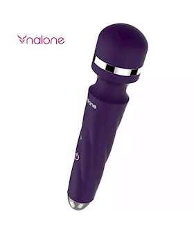 Lover Vibrating Wand