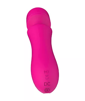 Rockit Wand Massager
