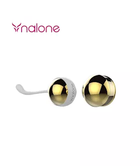 Yany Kegel Balls