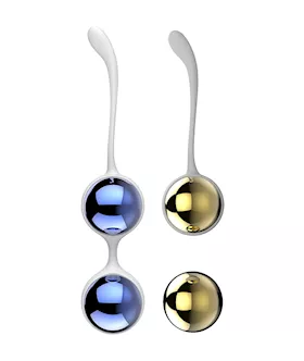 Yany Kegel Balls