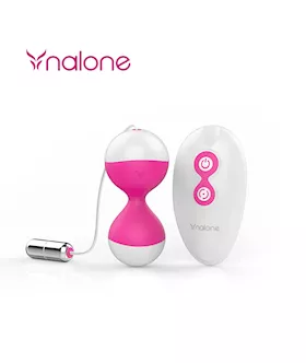 Miu Miu Kegel Exerciser