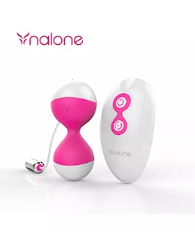 Miu Miu Kegel Exerciser