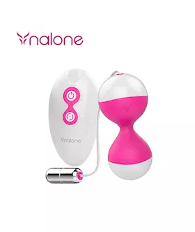 Miu Miu Kegel Exerciser