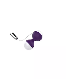 Miu Miu Vibrating Kegel Eggs