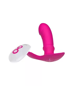 Marley Wireless Heating Massager