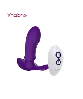 Marley Heating Prostate Massager