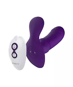 Marley Heating Prostate Massager