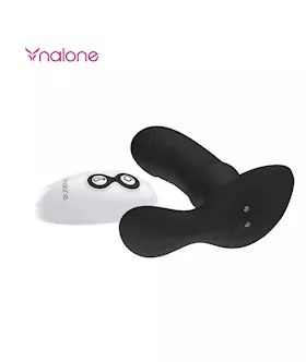 Marley Wireless Heating Massager