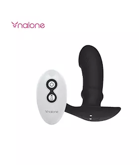Marley Wireless Heating Massager