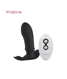 Marley Wireless Heating Massager