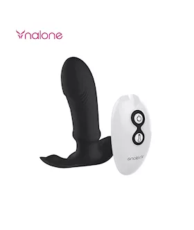 Marley Wireless Heating Massager