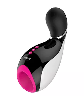 Oxxy Male Masturbator