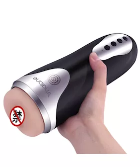Magician Automatic Masturbation Cup